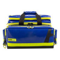 HUM AEROcase HT03-RBL1 Notfalltasche groß L PLAN...