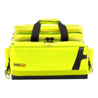 HUM AEROcase HT03-RBL1 Notfalltasche groß L PLAN...