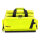 HUM AEROcase HT03-RBL1 Notfalltasche groß L PLAN leuchtgelb