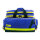 HUM AEROcase 1R BL1 Notfalltasche Größe L ultramarinblau