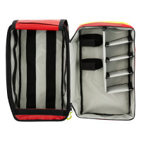 HUM AEROcase RBVM1C-R Notfalltasche Größe M, AEROtex-PLAN