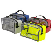 HUM AEROcase RBVM1C Innentaschen-Set 4-farbig