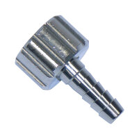 HUM AEROway Schlauchanschlusstülle, gerade &...