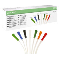 HUM AEROsuc Absaugkatheter 50 cm, steril alle Varianten...