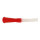 HUM AEROsuc Absaugkatheter 50 cm, Ch 18, rot