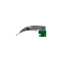 HUM AEROtube Metall-Einweg-Laryngoskopspatel Macintosh...