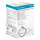 HUM AEROprotective Filtrierende Halbmaske FFP2 NR nur Packung