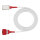 Masimo Red LNC 10 SpO2 Verlängerungskabel