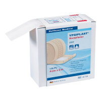 Holthaus YPSIPLAST Wundpflaster starr 4 cm x 5 m