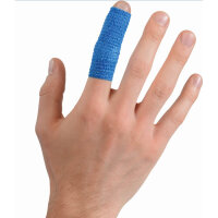 Holthaus YPSITECT Heftpflaster, 2 Rollen à 3cm x 5m