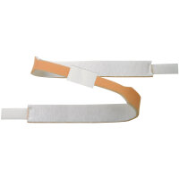 VBM Tubushalteband beige 650mm für Erwachsene