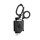 Leatherman RAPTOR Rescue Multifunktionsschere Schwarz im Utility Holster/ Gebrauchs-Holster