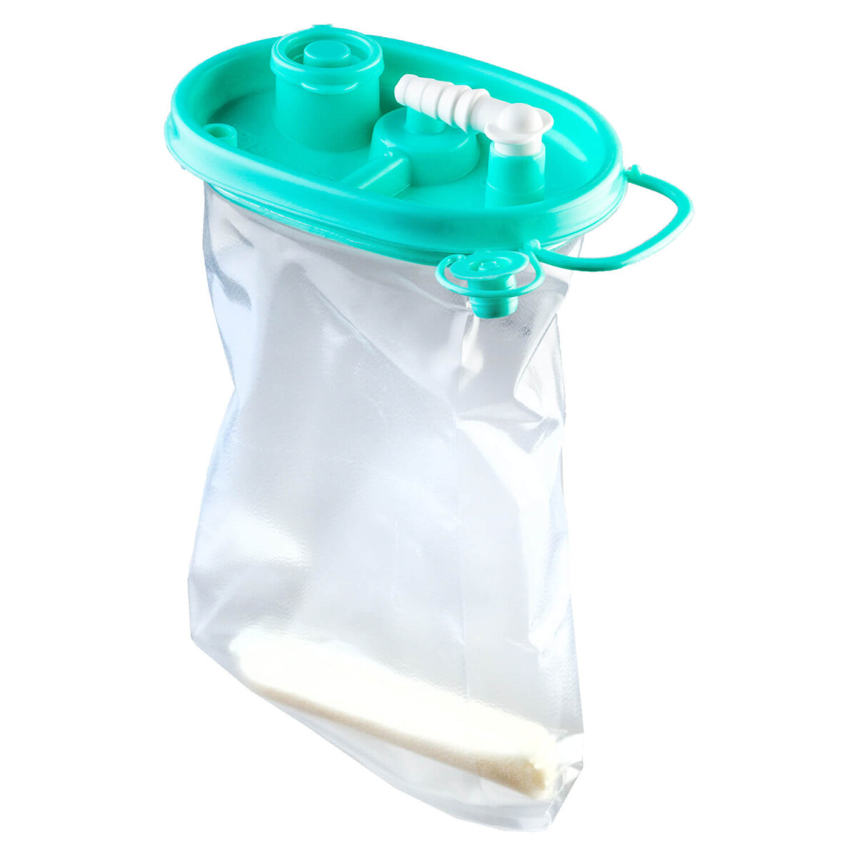 CARELINE Pflegeshop | Absaugkatheter CH 18 | Online Kaufen