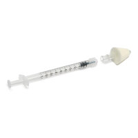 Pulmodyne DART110 intranasaler Zerstäuber mit 1ml...