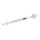 Pulmodyne DART110 intranasaler Zerstäuber mit 1ml Spritze