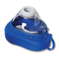 Ambu transparente Silikon-Gesichtsmaske Gr. 5 für...