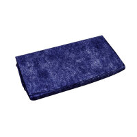 Rescue Trade Einmaldecke ca.340g blau, Papierfüllung