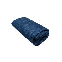 Rescue Trade Einmaldecke ca.600g blau, Baumwollfüllung