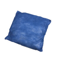 Rescue Trade Einmalkissen ca. 40x40 cm, blau