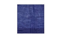 Rescue Trade Einmal-Kissenbezüge ca. 45x42 cm, blau