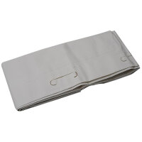 Rescue Trade Einmal-Rettungstuch 200x70 cm, weiß