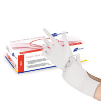 Meditrade Gentle Skin sensitive Latex...