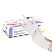 Meditrade Gentle Skin sensitive Latex...