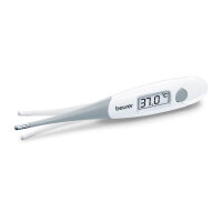 Beurer FT 15/1 Express Thermometer mit flexibler Spitze