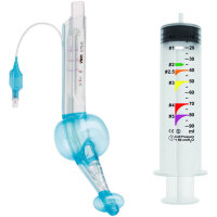 VBM Intubations-Larynxtubus iLTS-D mit Spritze