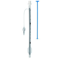 VBM iLTS-D Set Gr. 2,5/ 3 Teilabbildung mit Endotrachealtubus mit Stabilisator