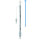 VBM iLTS-D Set Gr. 2,5/ 3 Teilabbildung mit Endotrachealtubus mit Stabilisator