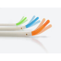 VBM Einmal-S-Guide Gr. 8 Fr, steril