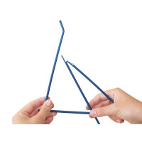 VBM Pocket Introducer 15 Fr steril, 5 Stück