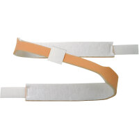 VBM Tubushalteband beige 540mm für Kinder/ Erwachsene