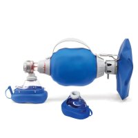 Ambu Mark IV Beatmungsbeutel Erwachsene u. Kinder m....
