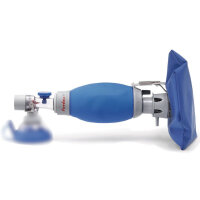 Ambu Mark IV Beatmungsbeutel Baby m. O2-Reservoirbeutel
