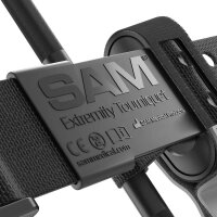 SAM Medical XT Extremity Tourniquet schwarz