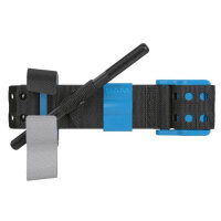 SAM Medical XT Extremity Tourniquet blau