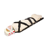 Comfort Medical Trauma Mattress Cover mit T-Fix, 15 Stk.