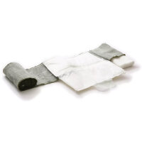 First Care T3 Bandage oliv 10 cm x 3,7 m