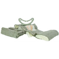 First Care T3 Bandage oliv 10 cm x 3,7 m