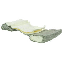 First Care T3 Bandage oliv 10 cm x 3,7 m