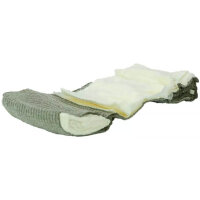 First Care T3 Bandage oliv 10 cm x 3,7 m