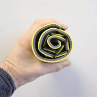 Immobilisationskragen Necklite Gelb Universalgröße