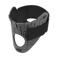 Immobilisationskragen Necklite Grau Universalgröße