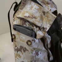 Immobilisationskragen Necklite Grau Universalgröße