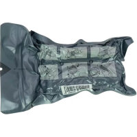 First Care Emergency Bandage FCP-01 3,7 m x 10 cm, oliv