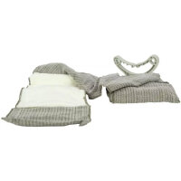First Care Emergency Bandage FCP-01 3,7 m x 10 cm, oliv