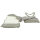 First Care Emergency Bandage FCP-01 3,7 m x 10 cm, oliv