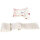 First Care Emergency Bandage 3,7 m x 10 cm, weiß